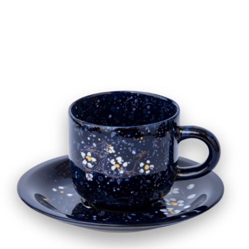 Juego de tazas 12 Piezas - Image 2