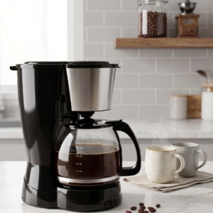 Cafetera Luma Bella