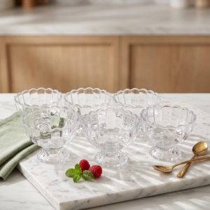 Set Copas de Postre
