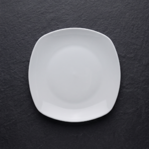 Plato para Postre